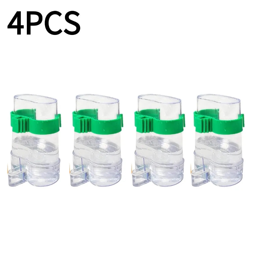 Automatic Bird Water Dispenser
