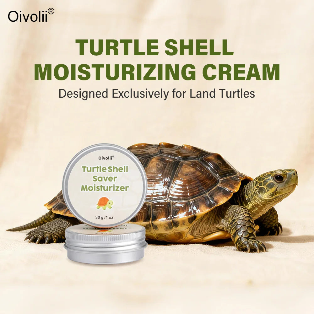 Turtle Shell Care Oil Spray