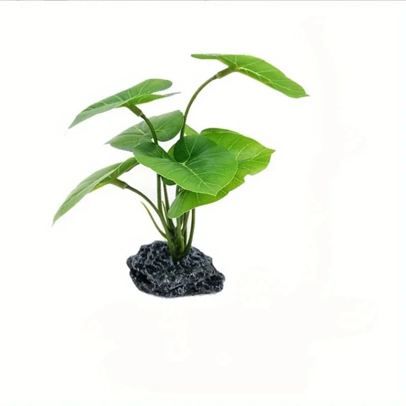 Artificial Terrarium Plant