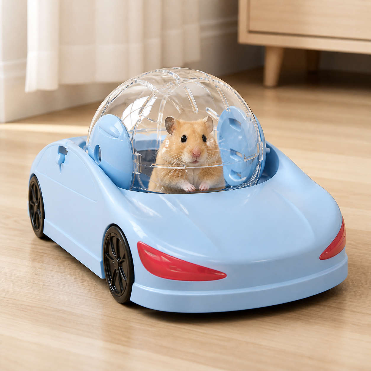 Hamster Exercise Ball Extra Large