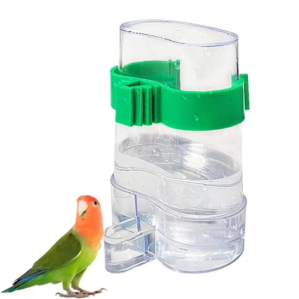 Automatic Bird Water Dispenser