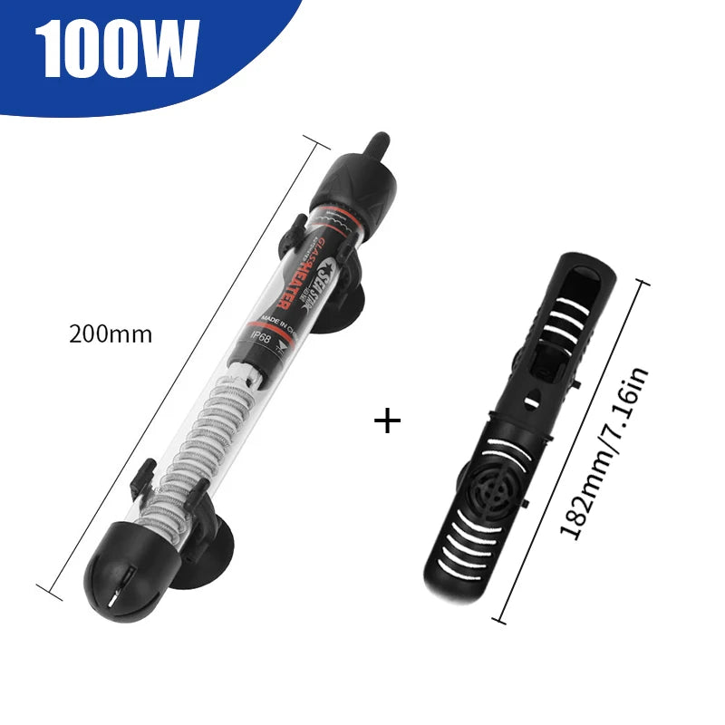 Submersible Aquarium Heater