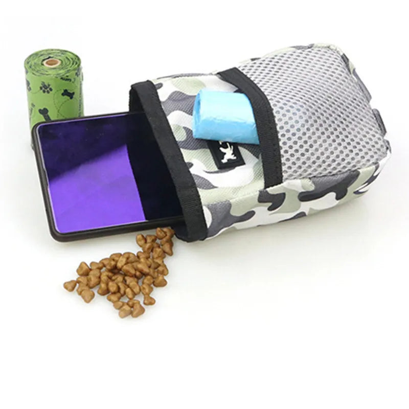Dog Training Treat Pouch