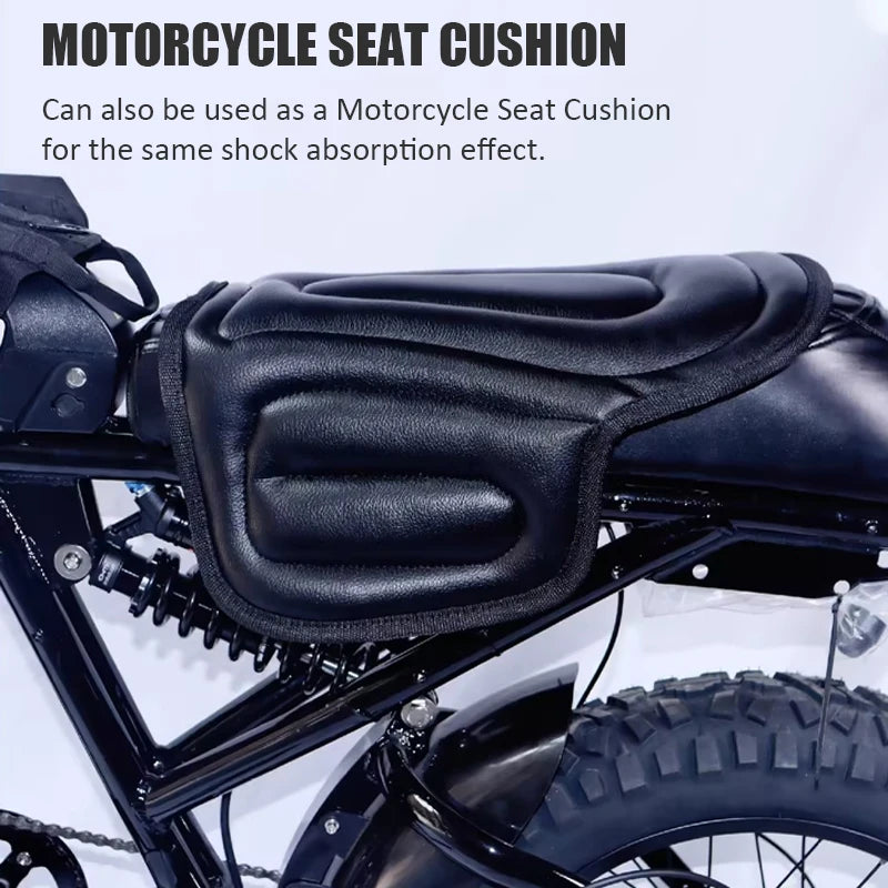 Horse Riding Seat Cushion