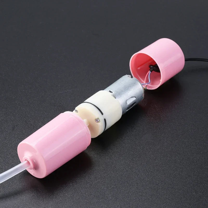 USB Aquarium Air Pump