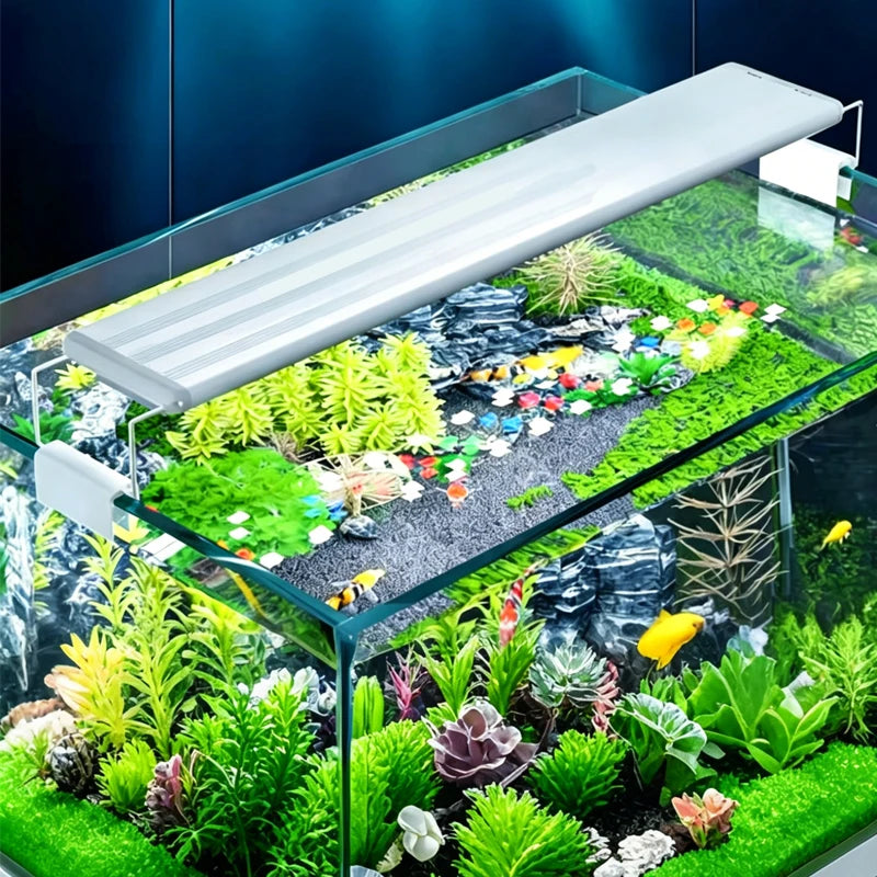 Full Spectrum Aquarium LED Light