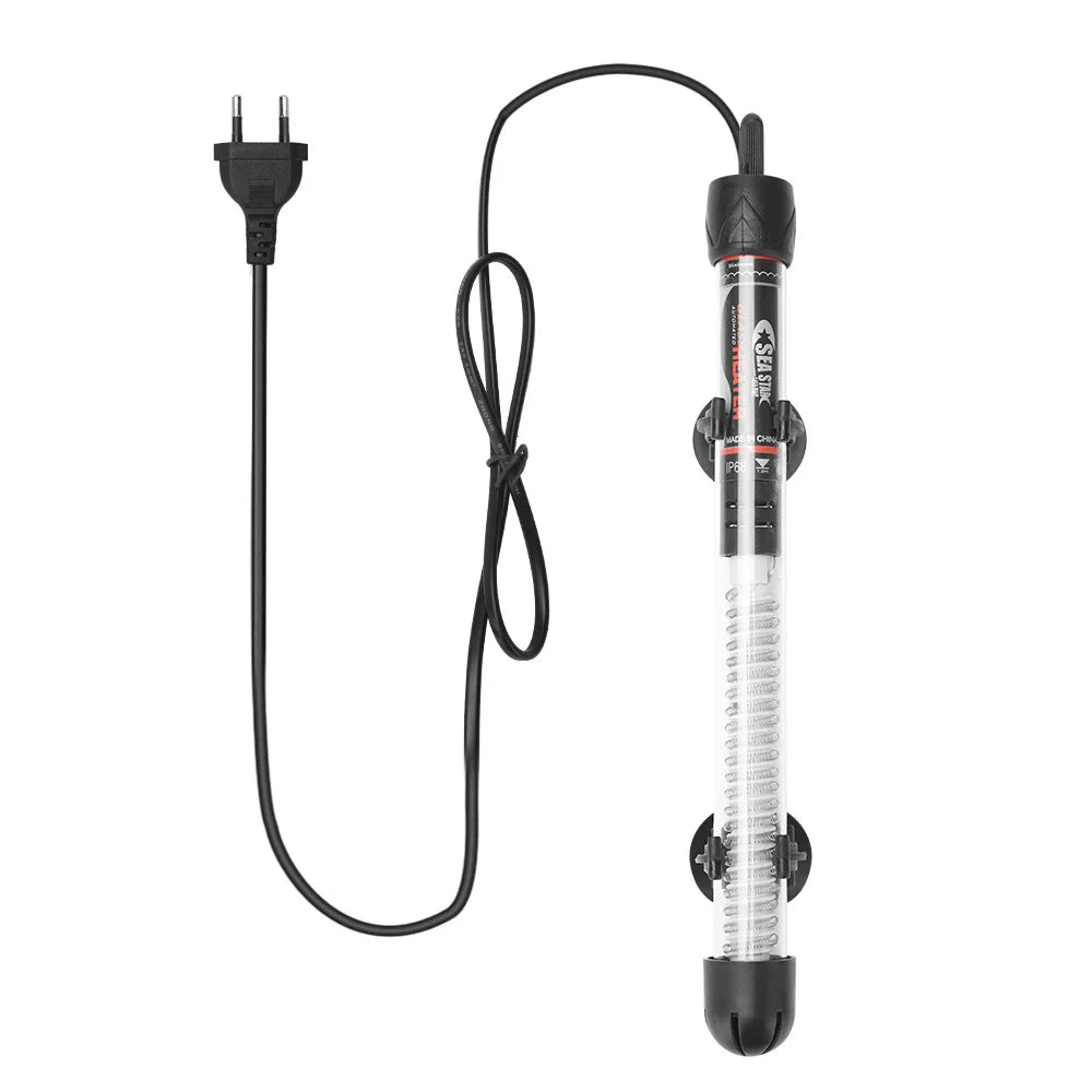 Submersible Aquarium Heater