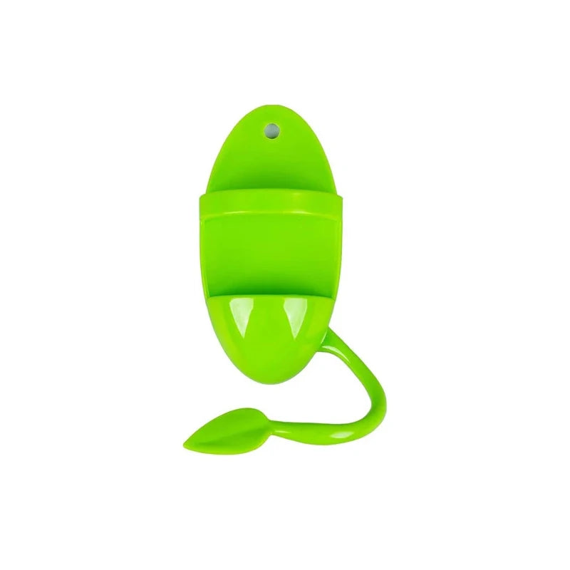 Bird Cuttlebone & Veggie Holder Clip