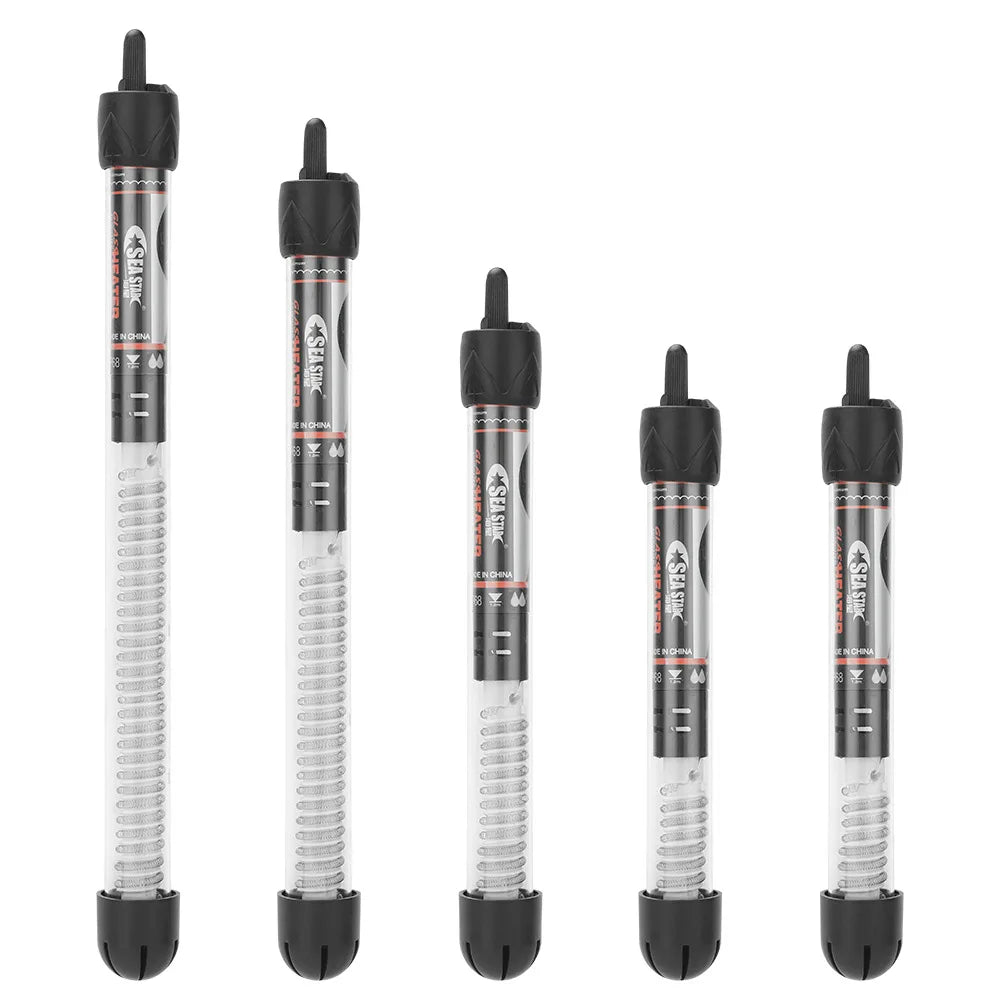 Submersible Aquarium Heater