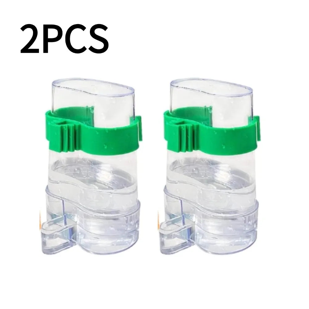 Automatic Bird Water Dispenser
