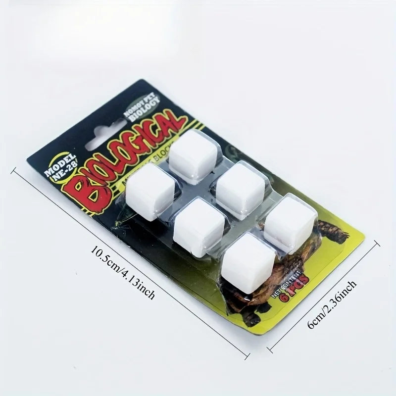 Reptile Calcium Mineral Blocks