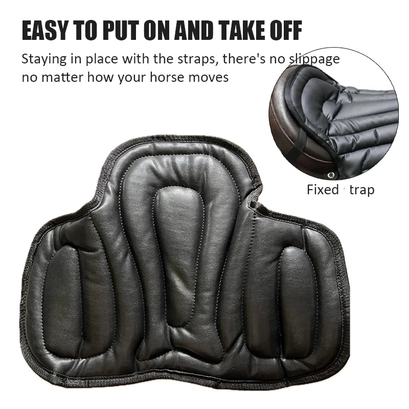 Horse Riding Seat Cushion