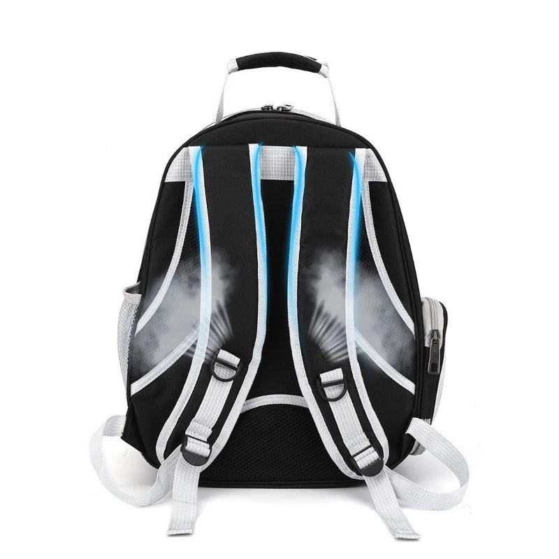 Cat Backpack Carrier — Bubble Window Space Capsule