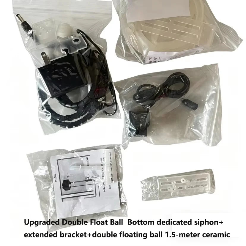 ATO Automatic Top Off System for Reef Tanks