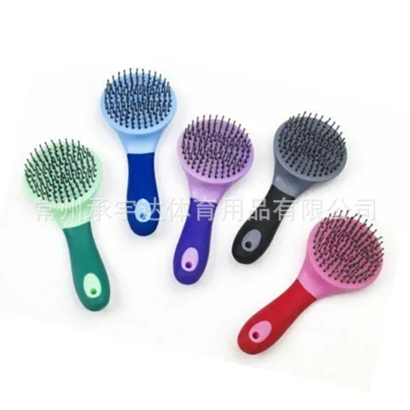 Horse Mane & Tail Brush