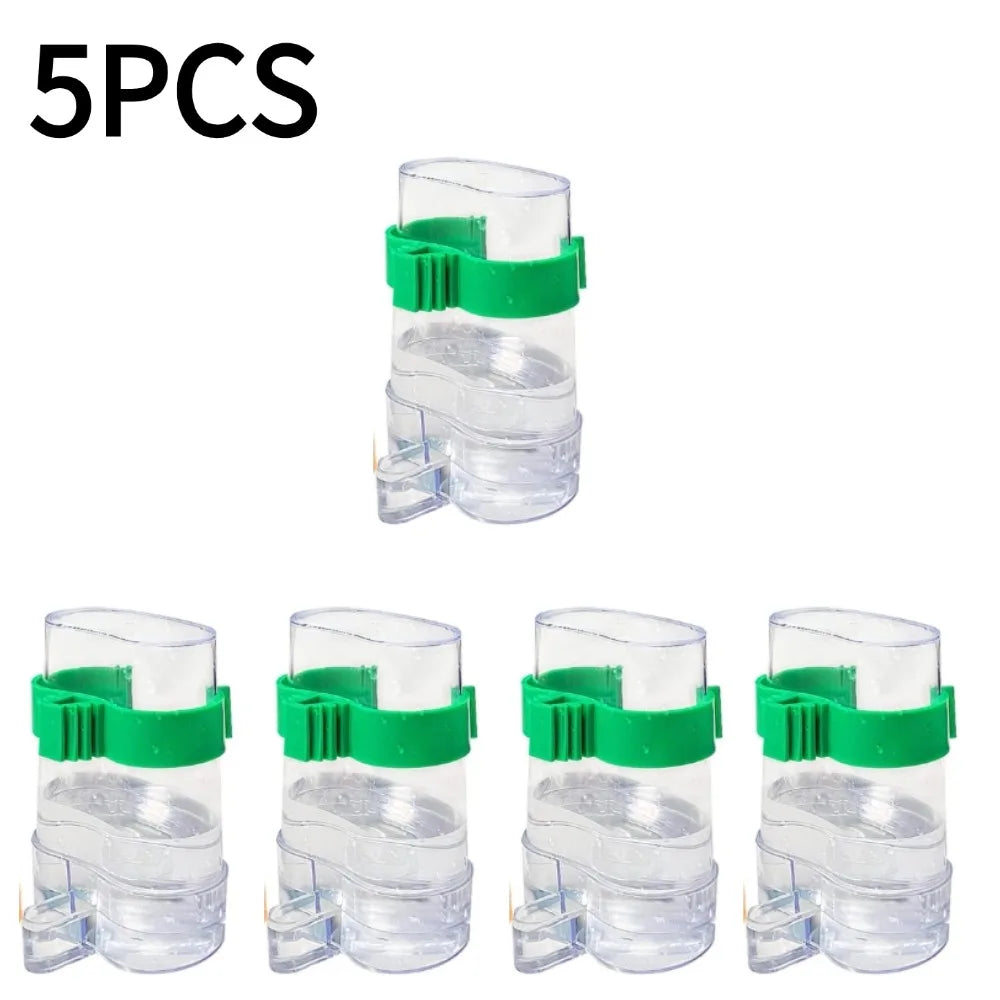 Automatic Bird Water Dispenser