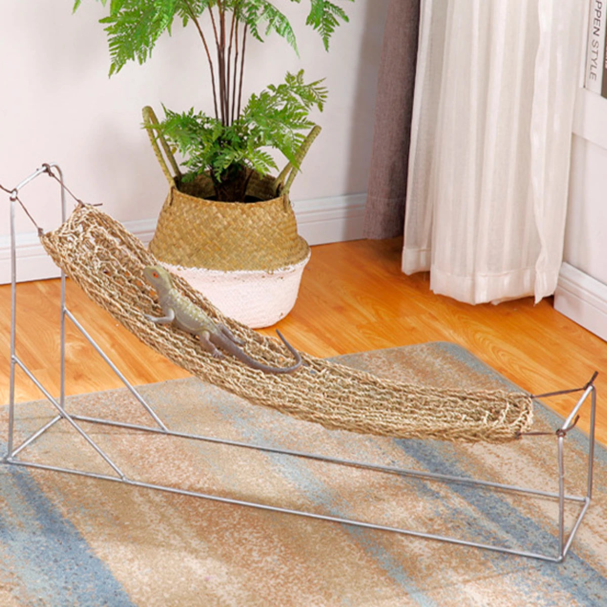 Reptile Hammock Lounger