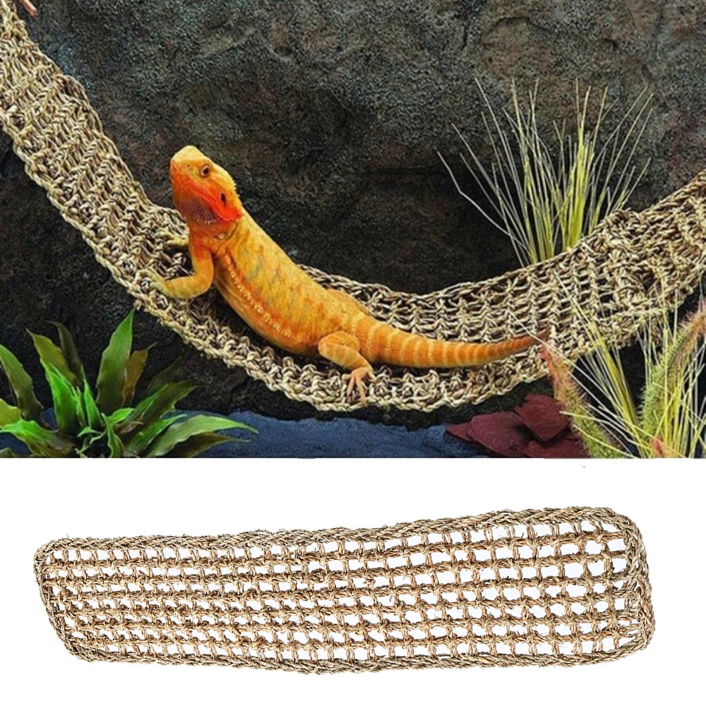 Reptile Hammock Lounger