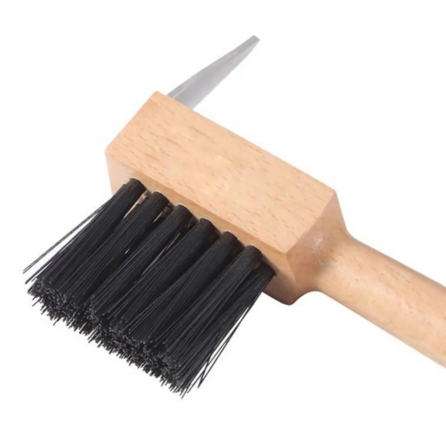 Horse Hoof Pick — Multipurpose Grooming Tool