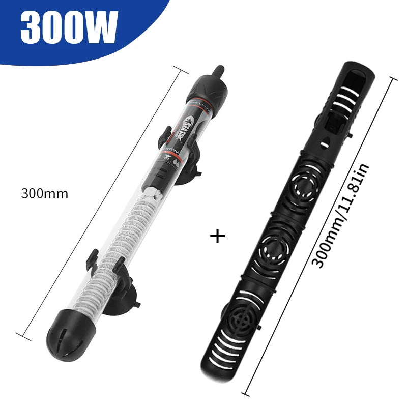 Submersible Aquarium Heater
