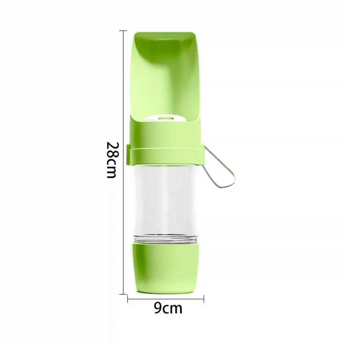 Portable Pet Travel Water Bottle