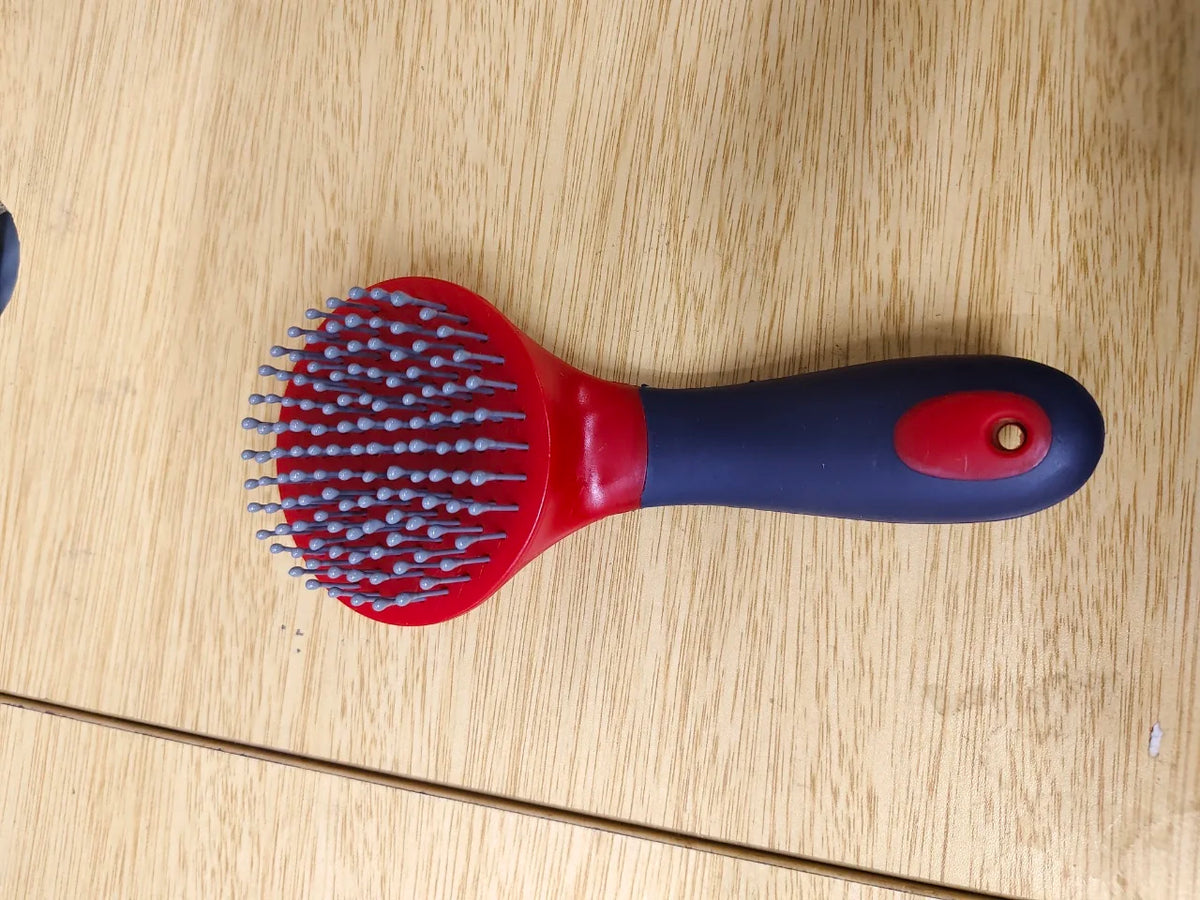 Horse Mane & Tail Brush
