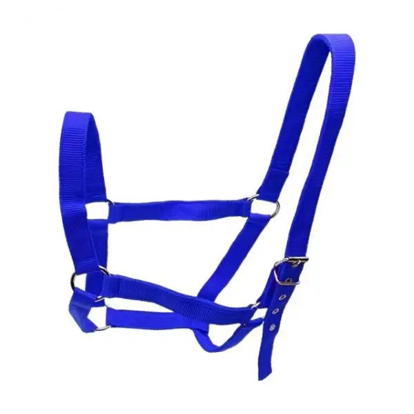 Adjustable Horse Halter