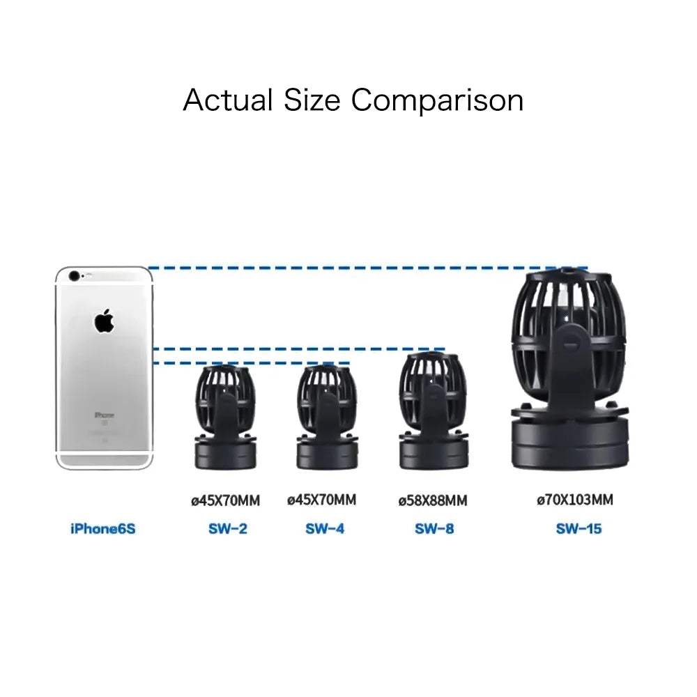 Jebao SW Wave Maker Circulation Pump