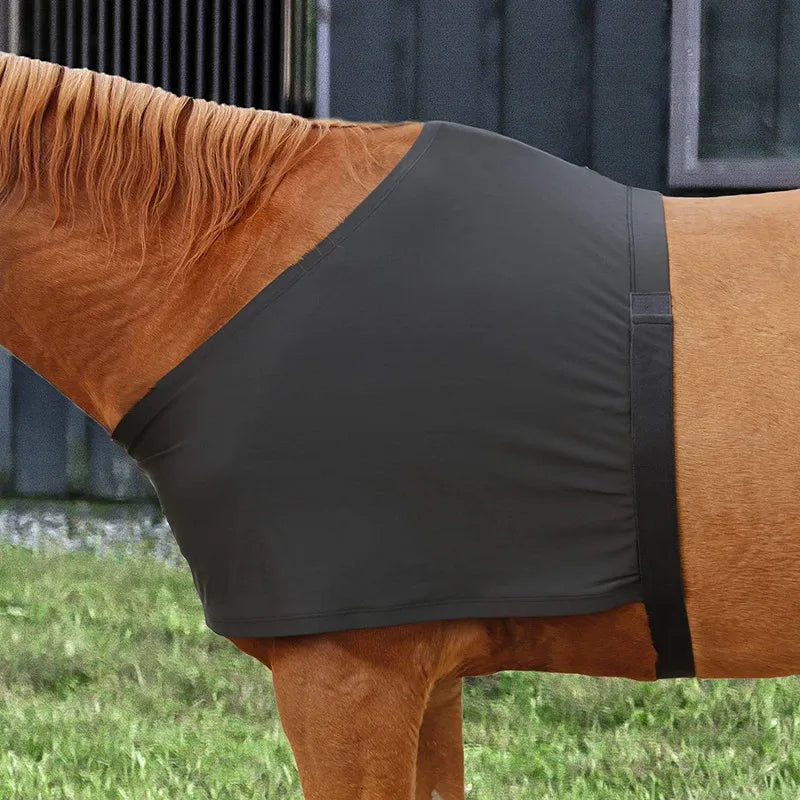 Horse Chest Bibs