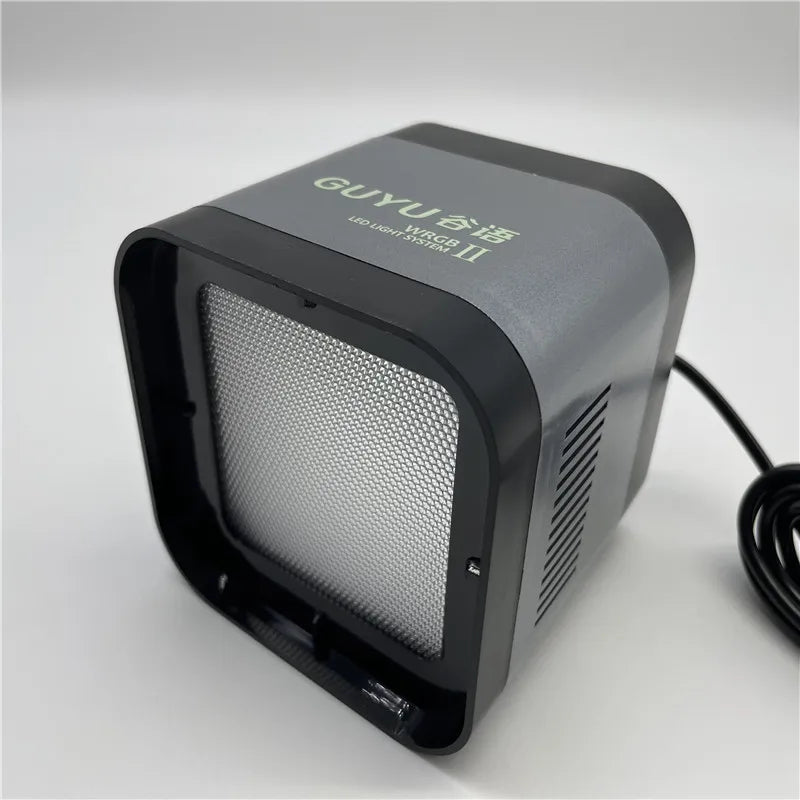 WRGB Full Spectrum Aquarium LED Light 25-65W