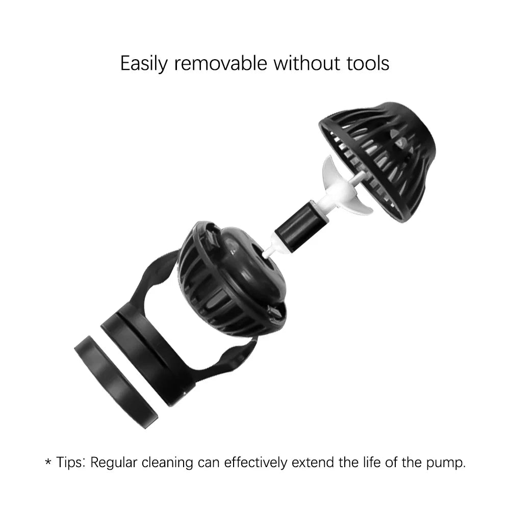 Jebao SW Wave Maker Circulation Pump