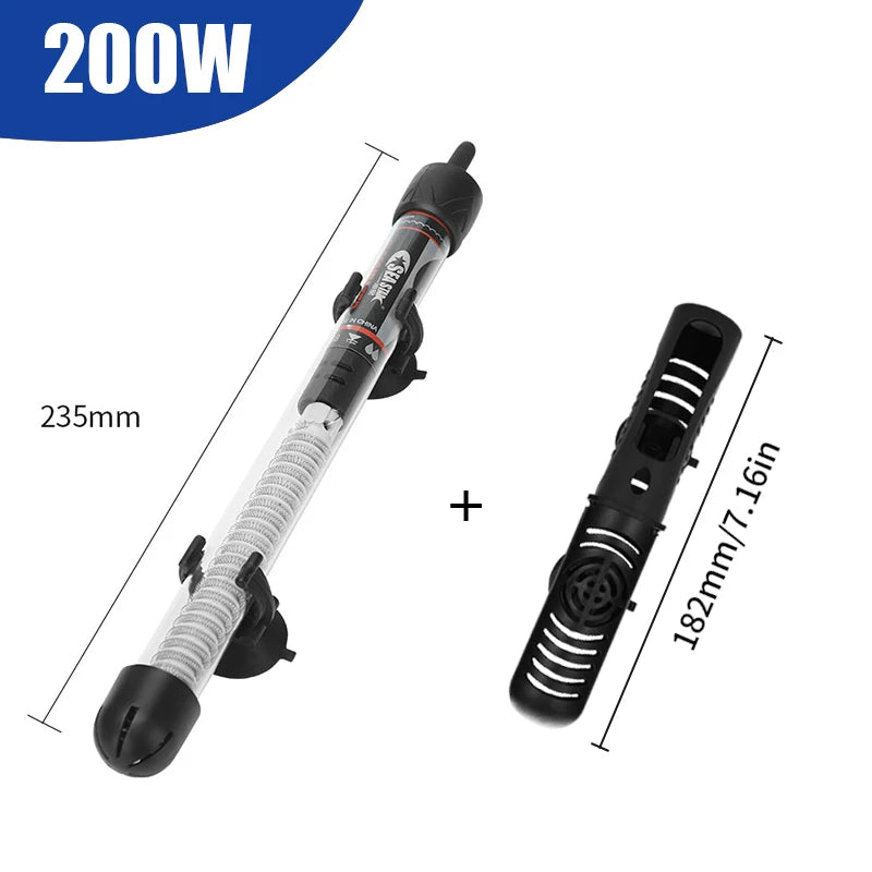 Submersible Aquarium Heater