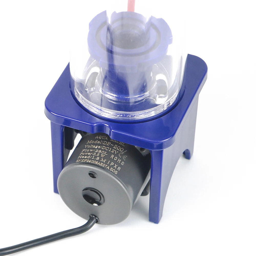 Nano Protein Skimmer for Reef Tanks