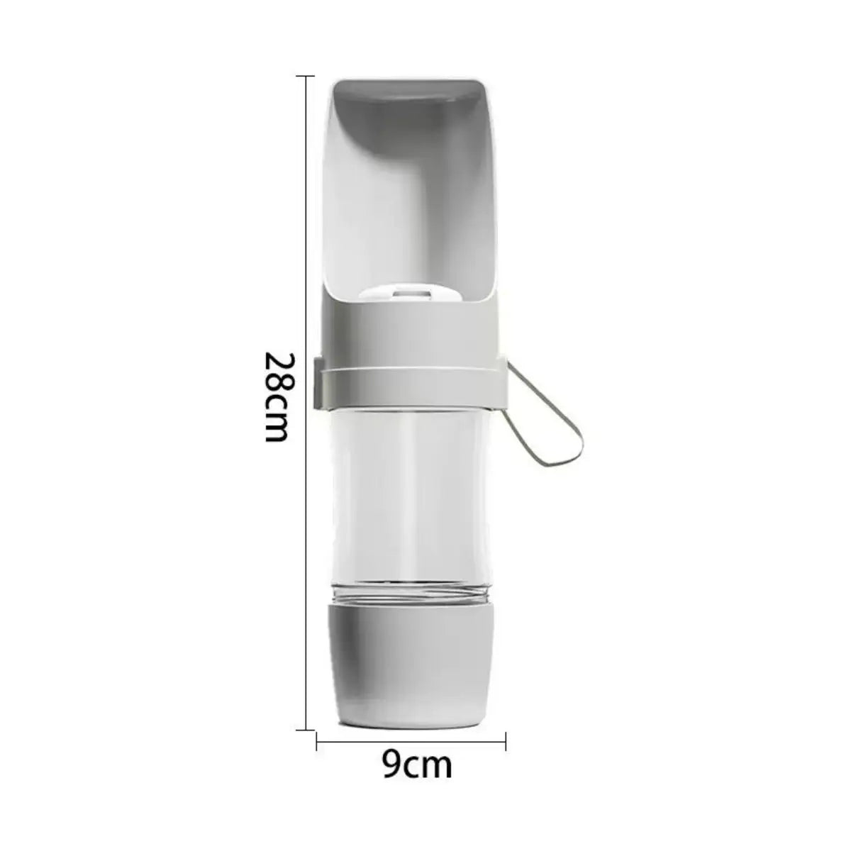 Portable Pet Travel Water Bottle