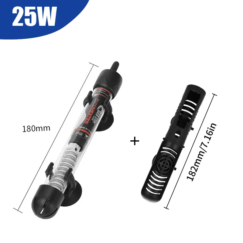 Submersible Aquarium Heater
