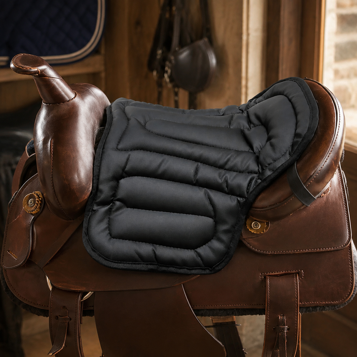 Horse Riding Seat Cushion hero image