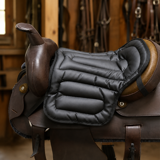 Horse Riding Seat Cushion
