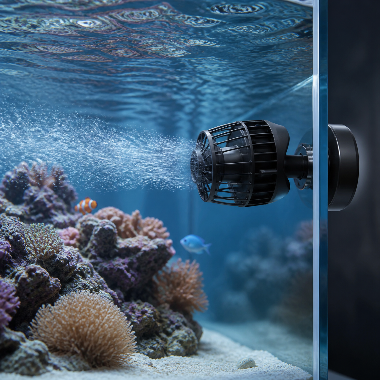 Jebao SW Wave Maker Circulation Pump